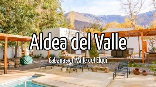 Aldea del Valle